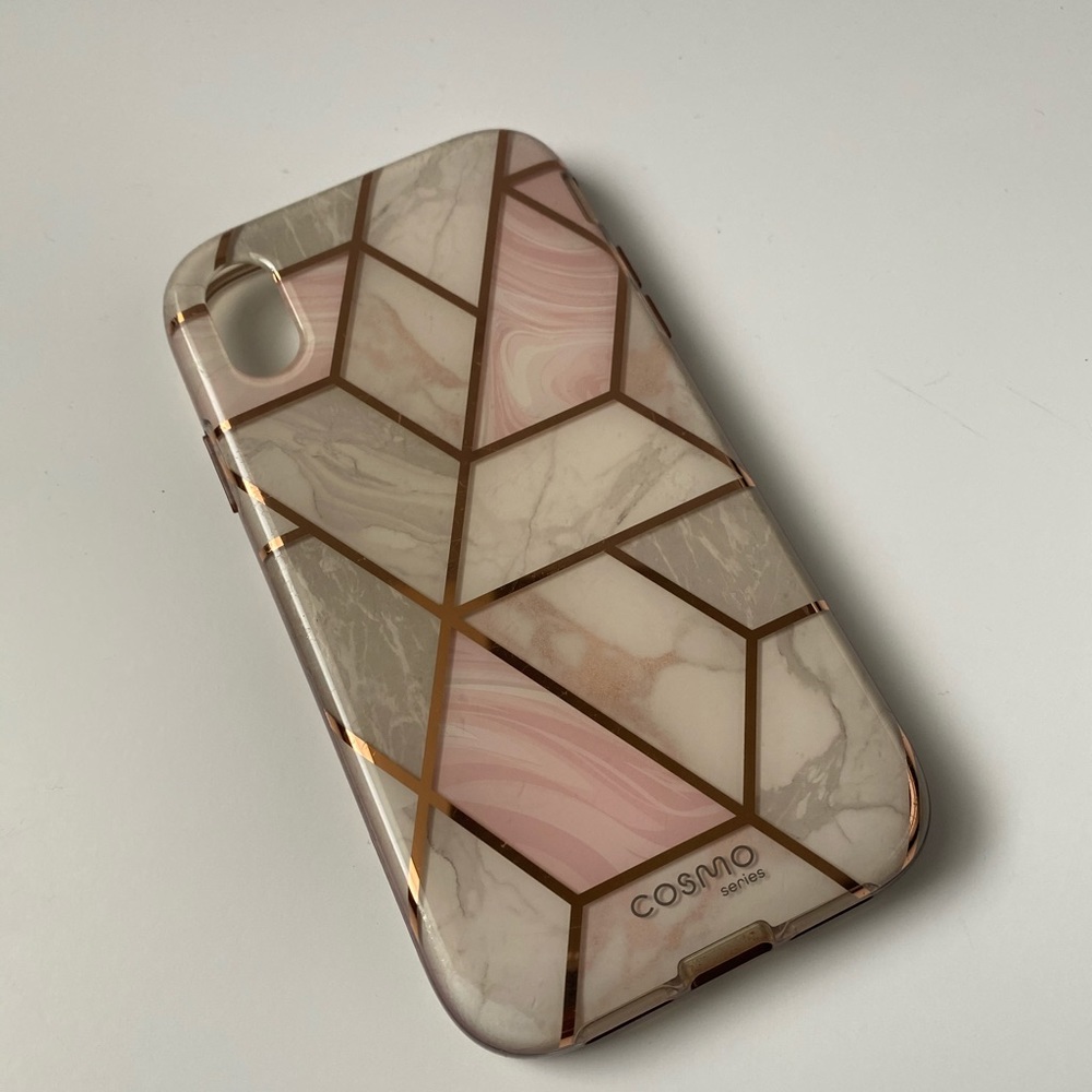 iPhone XR Case Bundle